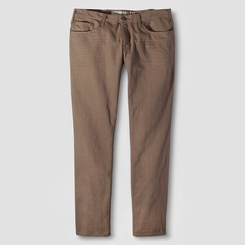 Men's Slim Fit Jeans - Mossimo Supply Co.