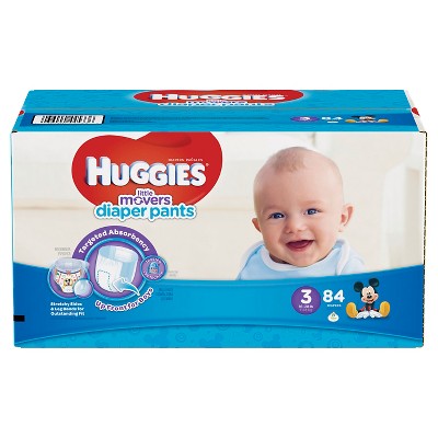 huggies 84