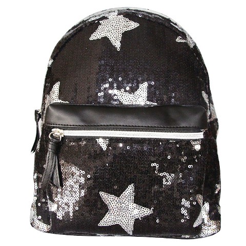 backpack star sequined target