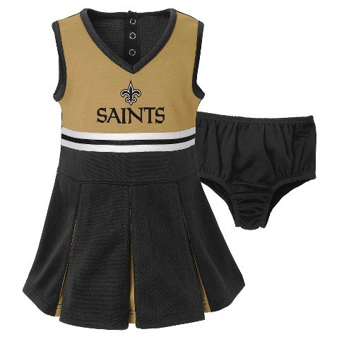 infant saints shirt