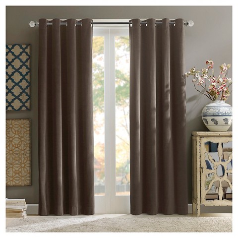 Touch Of Class Lace Curtains 
