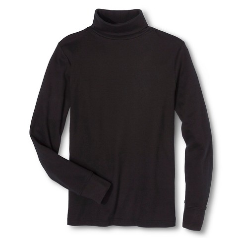 turtleneck shirt for boys