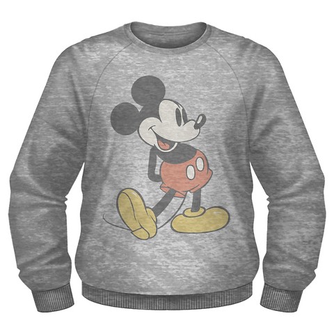 vintage disney crewneck