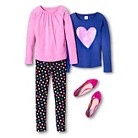 Girls' Back to School Collection - Circo&trad...