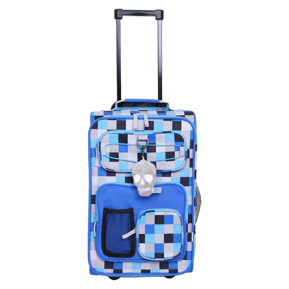 CRCKT KIDS 18" CARRY ON UPRIGHT