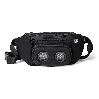 fanny pack with speakers target