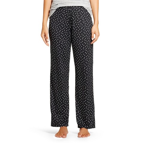 Women's Pajama Pant - Gilligan & O'Malley® : Target