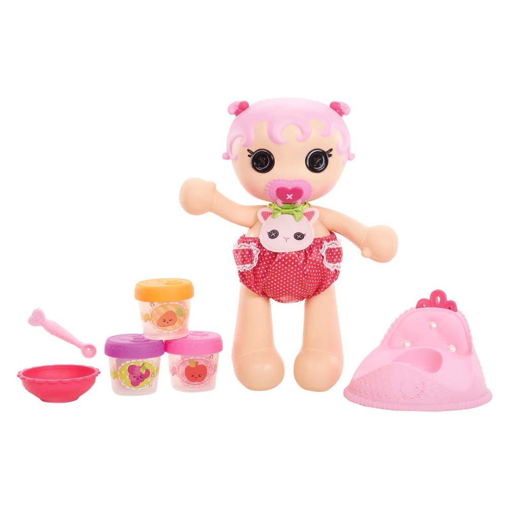 UPC 035051535737 product image for Lalaloopsy Babies Surprise Potty with Doll | upcitemdb.com