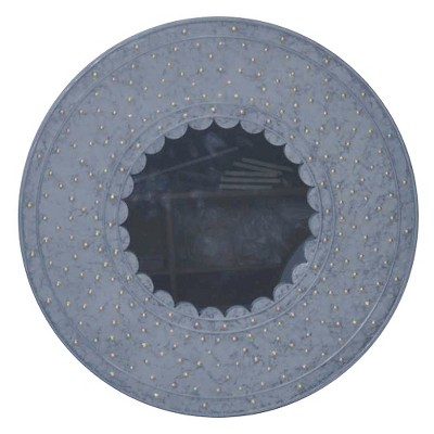 Threshold™ Outdoor Mirror