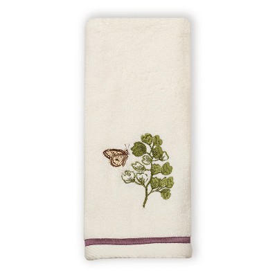 India Ink Huntington Botanical Hand Towel - Multi-Colored (16"x26")