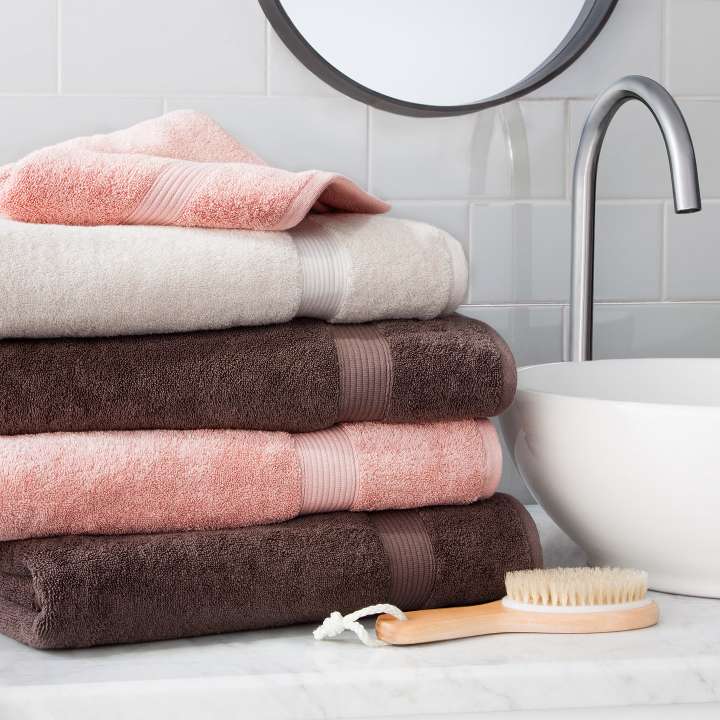 Bath Towels : Target