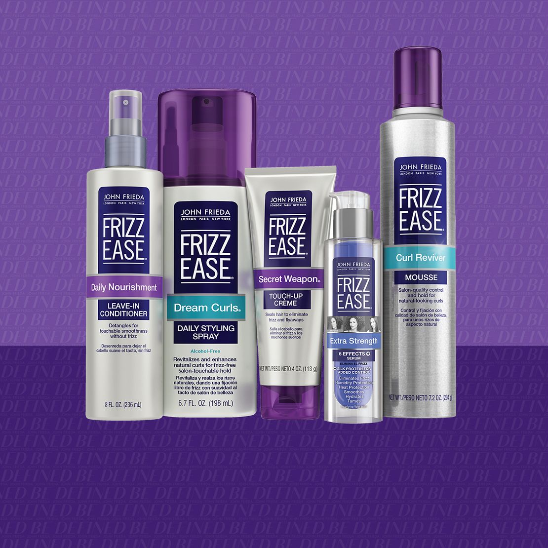 Temporary Hair Color John Frieda Target
