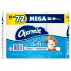 Charmin Ultra Soft 18 Mega Roll