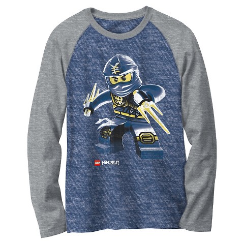 lego ninjago movie shirt