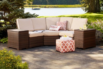 Outdoor Furniture & Patio Furniture Sets : Target