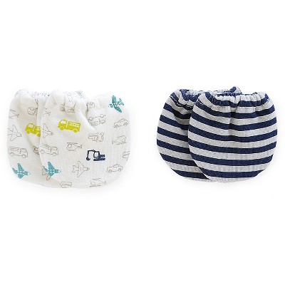 just one you carters mittens