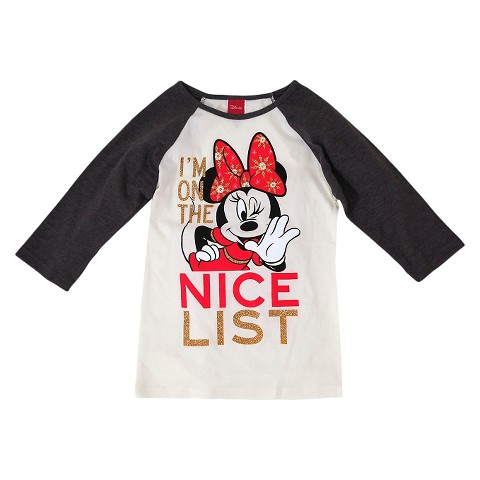 minnie mouse shirts target