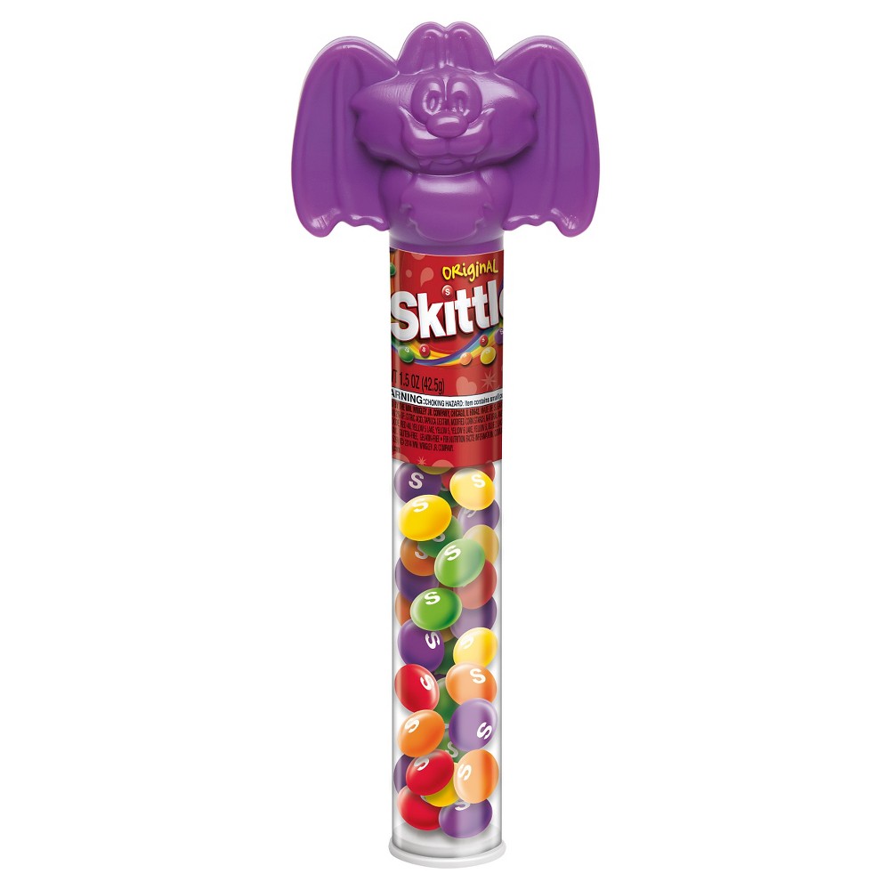 Skittles UPC & Barcode