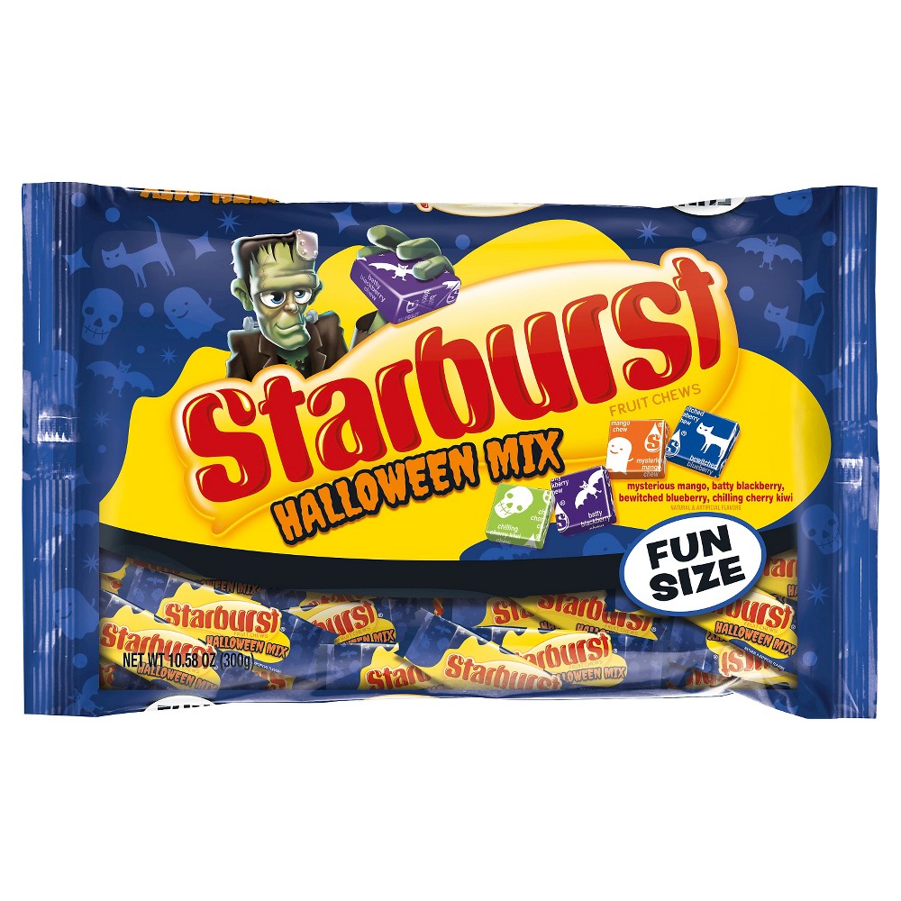 Starburst UPC & Barcode | upcitemdb.com