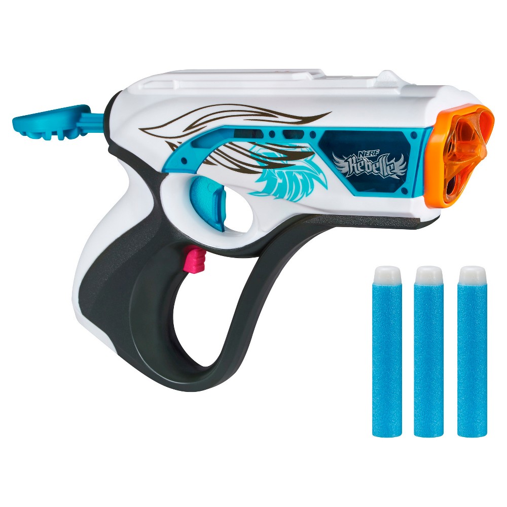 UPC 630509393046 product image for Nerf Rebelle Gid Blaster | upcitemdb.com