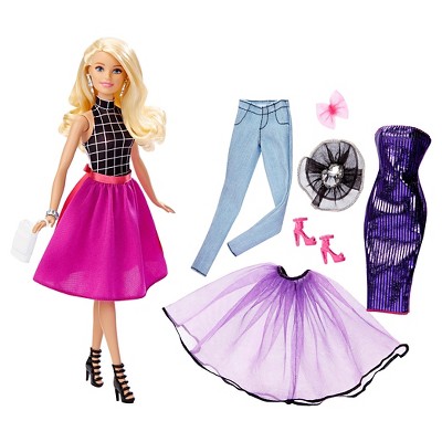 Barbie : Target