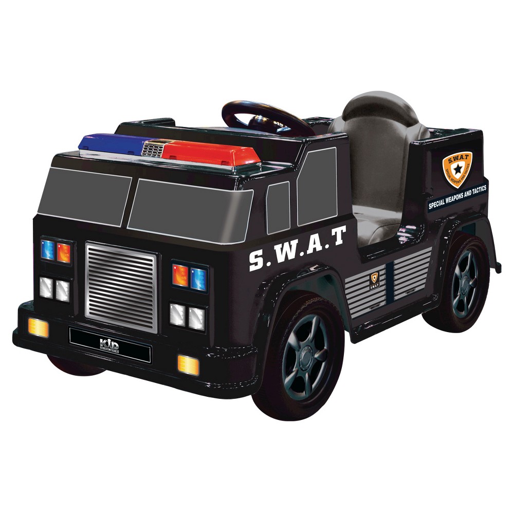 Kid Motorz UPC & Barcode