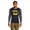 Men's Thermal Underwear Shirts Batman S. Additional View 1