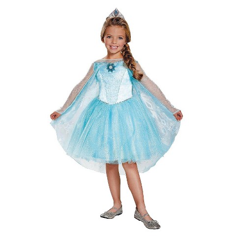 frozen outfit target