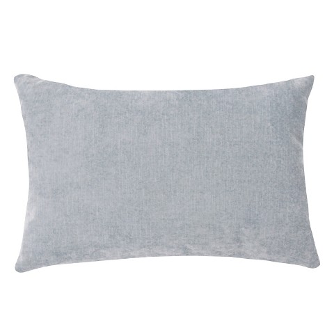Ecom Decorative Pillow Jaipur Grey : Target