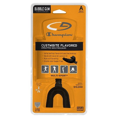 Flavored Mouth Guard C9 By Champion – Adult