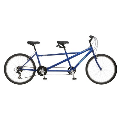 target tandem bike