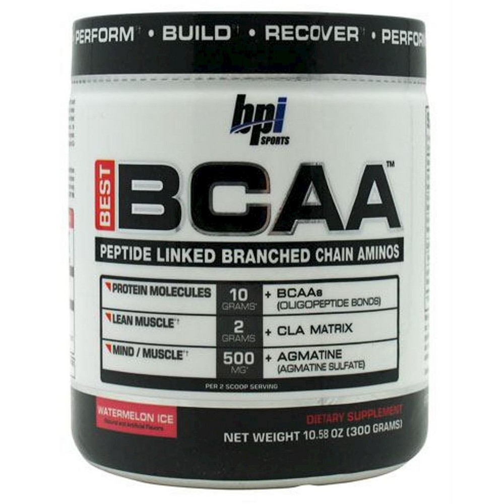 UPC 851780006337 product image for BPI 10.58 Ounce Powder endurance | upcitemdb.com