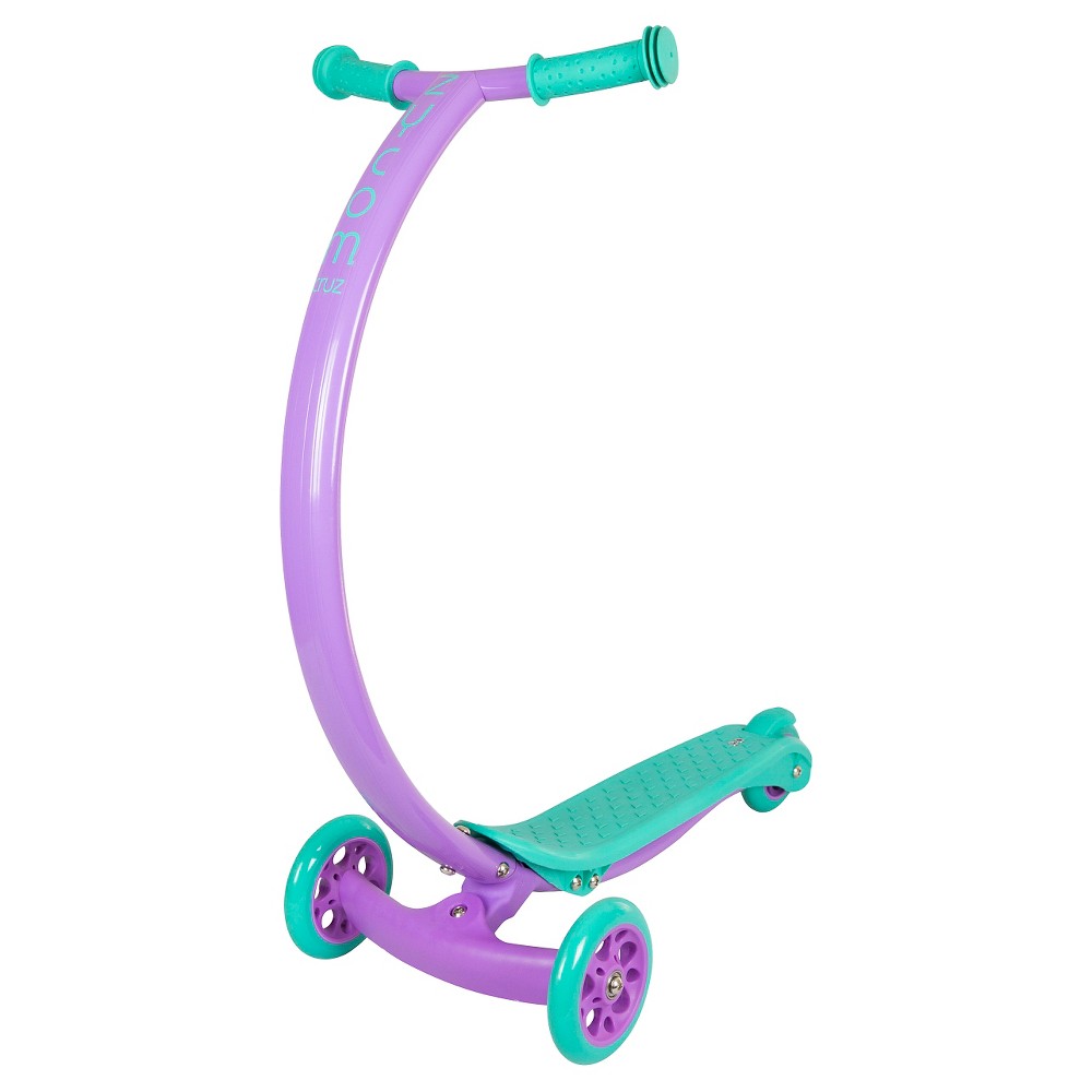 EAN 9334052041560 Cruz Scooter Purple/Turq