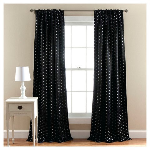 Shower Curtain With Words 