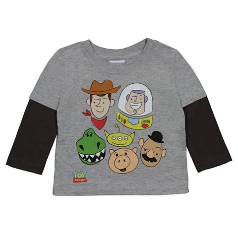 toy story t shirt target