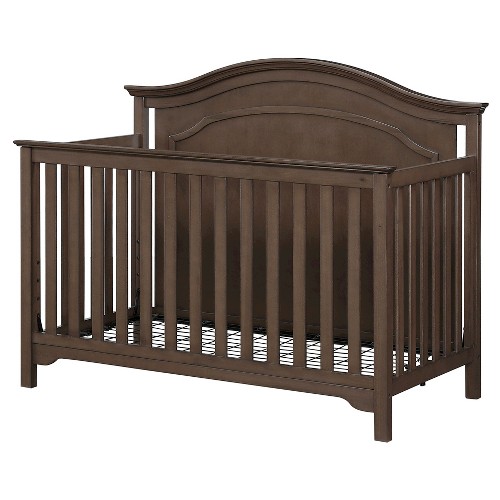Eddie Bauer Hayworth Baby Standard FullSized Crib eBay