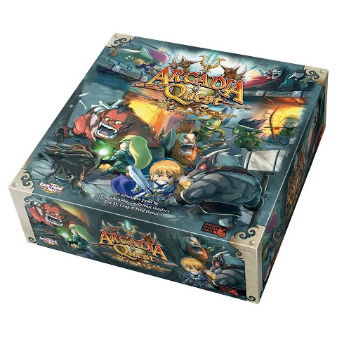 15+ Arcadia Quest Pets Bgg Background