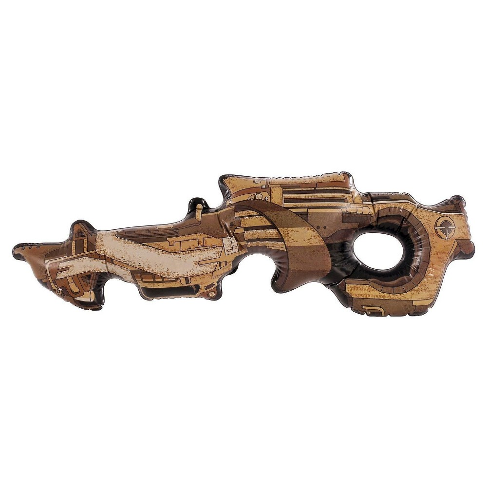 UPC 082686322867 product image for Guardians of the Galaxy: Rocket Raccoon Inflatable Weap | upcitemdb.com