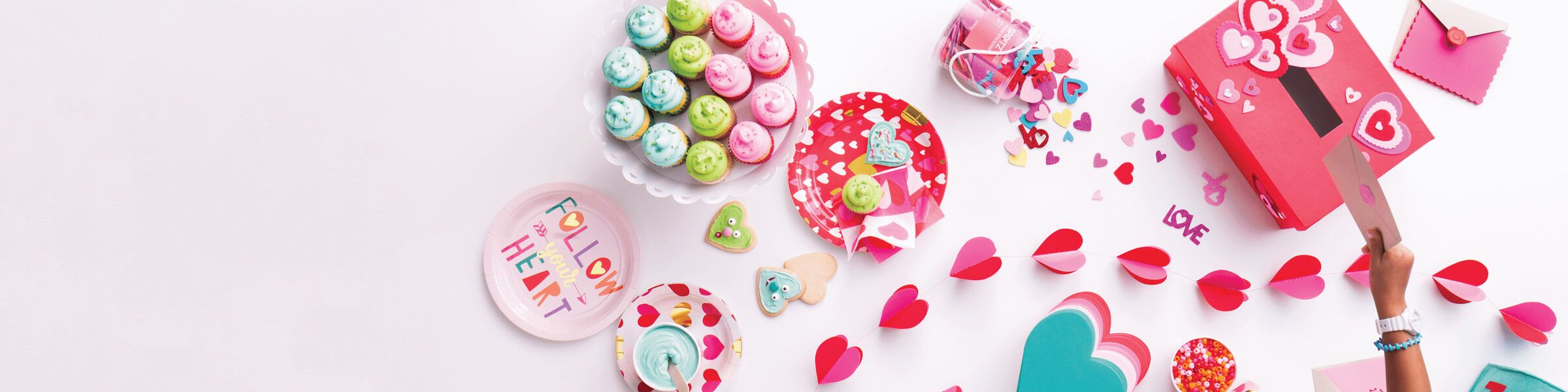 Valentine's Day : Target