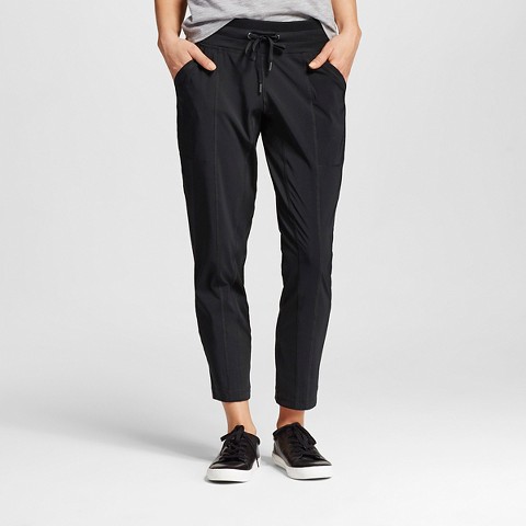 champion woven pants