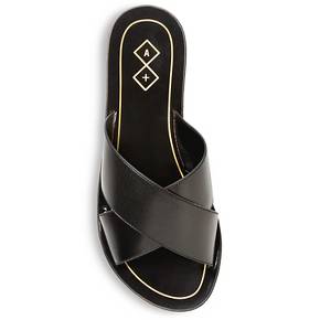 target women's slide sandals
