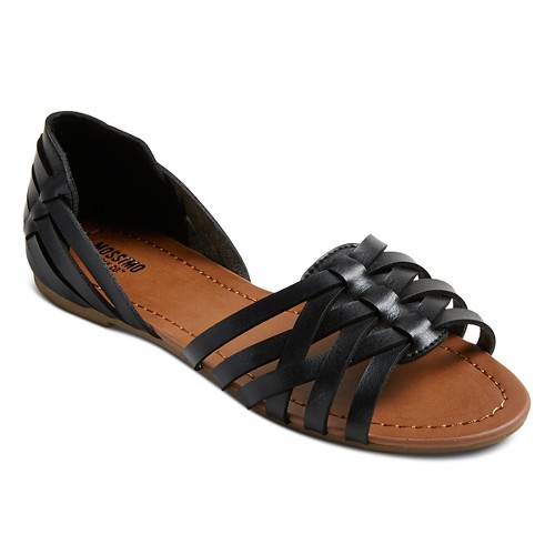 mossimo supply co men's sandals