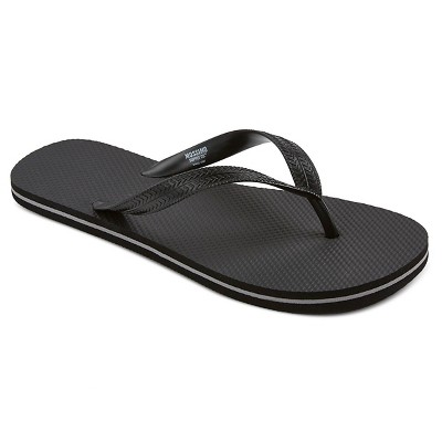 target brand flip flops