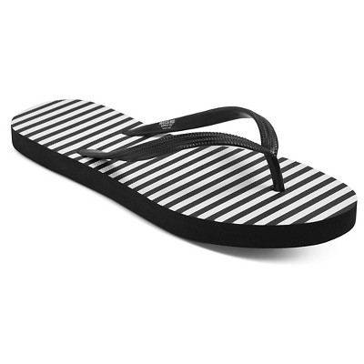 mossimo flip flops target