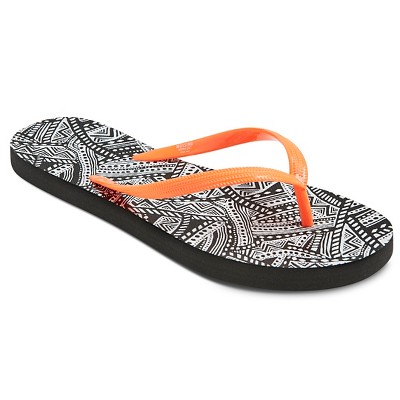 mossimo flip flops target