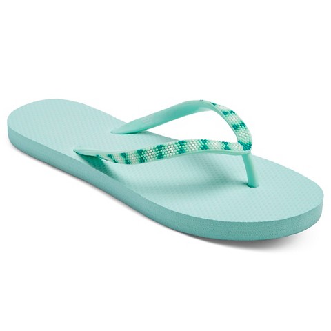 mossimo flip flops target