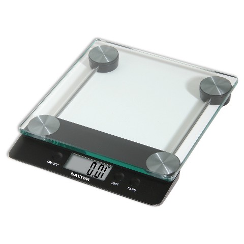Taylor Digital 30 lb High Capacity Food Scale
