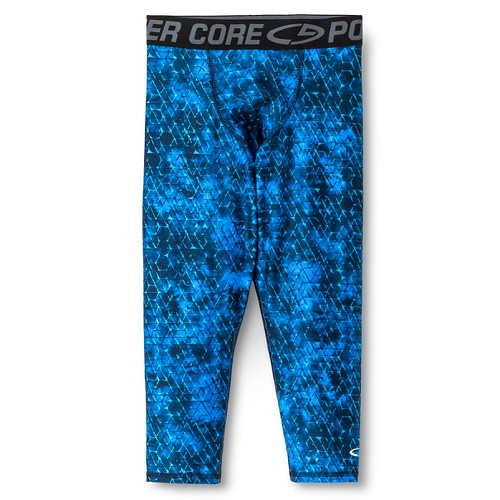 power core compression pants