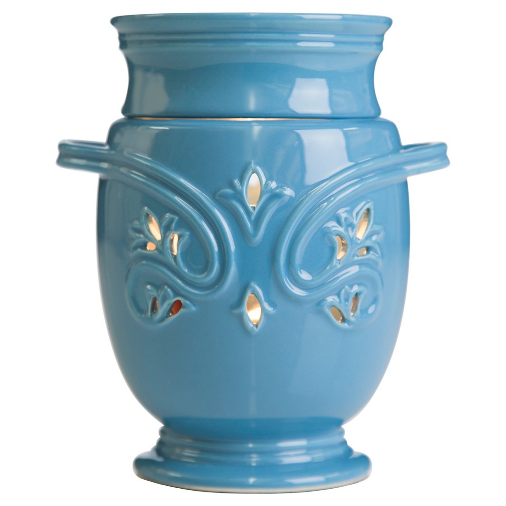 UPC 728109406522 Forever Fragrant Melt Warmer Oceanside Breeze