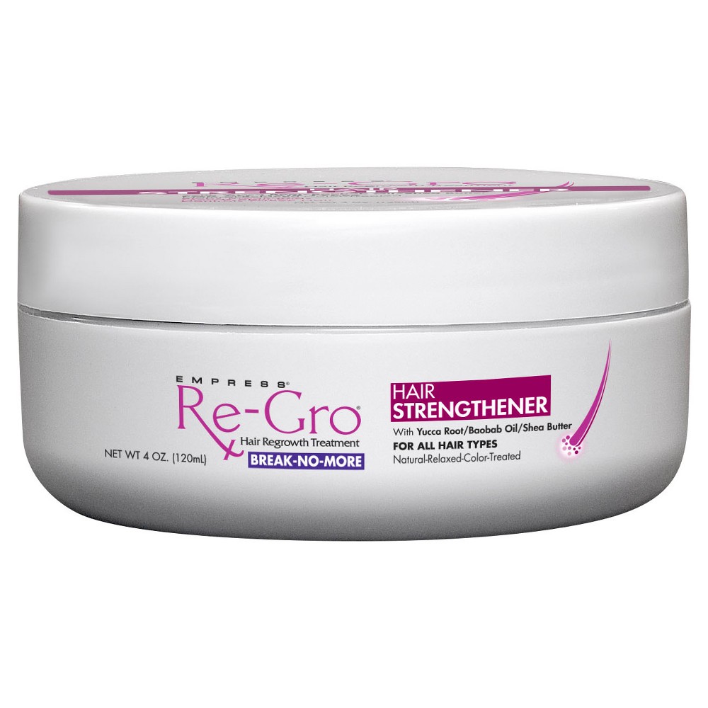 Upc 823554171466 Empress Re Gro Hair Strengthening Cream 4oz